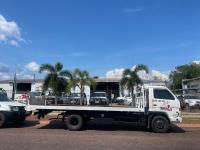 Outback Towing and Logistics Services image 2